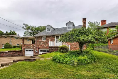 712 N 2nd St, Jeannette, PA 15644 - Photo 1