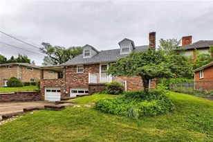 712 N 2nd St, Jeannette, PA 15644 - Photo 1