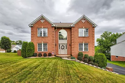 407 Crossbow Dr, New Stanton, PA 15672 - Photo 1