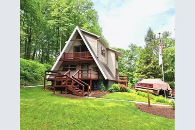 1021 Henrys Bend Rd, Oil City, PA 16301 - Photo 1