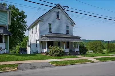 500 W Main St, Rural Valley Boro, PA 16249 - Photo 1