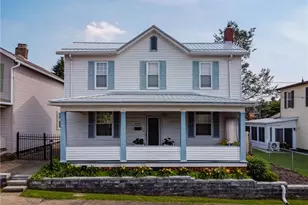 323 Fairmont St, Latrobe, PA 15650 - Photo 1