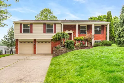 747 Thornwick Dr, St Clair, PA 15243 - Photo 1