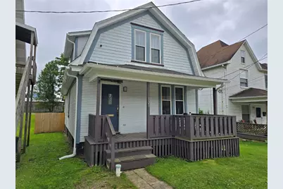 323 W Brady St, Butler, PA 16001 - Photo 1