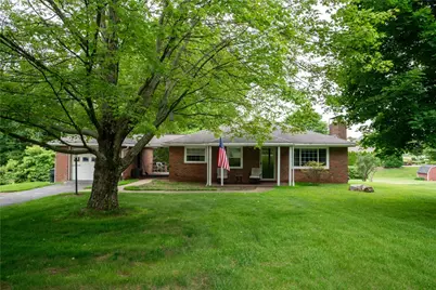 490 Barclay Hill Rd, Brighton Township, PA 15009 - Photo 1