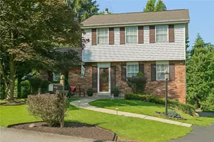 560 Monticello Dr, Delmont, PA 15626 - Photo 1