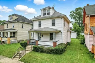 385 Spruce Ave, Sharon, PA 16146 - Photo 1