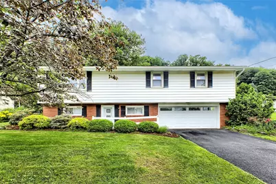 325 N Ben Franklin Rd, White Township, PA 15701 - Photo 1