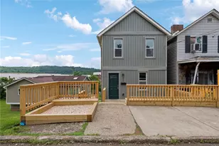 634 Euclid Ave, Canonsburg, PA 15317 - Photo 1