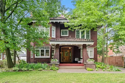 1463 Beechwood Blvd, Pittsburgh, PA 15217 - Photo 1