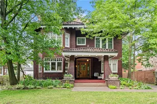 1463 Beechwood Blvd, Pittsburgh, PA 15217 - Photo 1