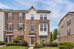 155 Bucktail Dr, Cranberry Township, PA 16066 - Photo 1