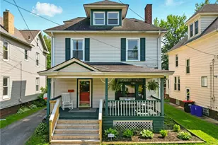 308 E Fairmont Ave, New Castle, PA 16105 - Photo 1