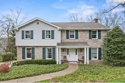 165 Woodshire Drive, Pittsburgh, PA 15215 - Photo 1