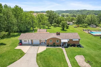 160 Sonnie Dr, Salem Township, PA 15624 - Photo 1