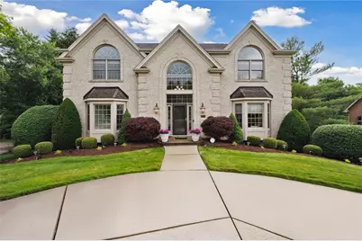 1500 Zenith Court, Pittsburgh, PA 15241 - Photo 1