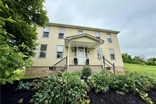 2072 Garards Fort Rd, Franklin Township, PA 15370 - Photo 1