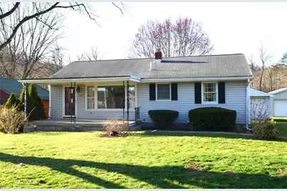 123 Jackson Street, Harmony Boro, PA 16037 - Photo 1