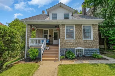 2125 Vodeli St, Beechview, PA 15216 - Photo 1