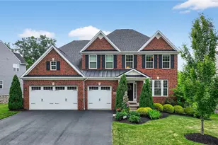 4543 Walnut Ridge Cir, South Fayette, PA 15057 - Photo 1