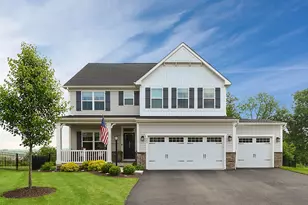 622 Burberry Blvd, Jackson Township, PA 16063 - Photo 1