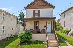 25 Iron St, Canonsburg, PA 15317 - Photo 1