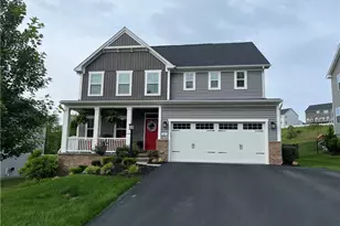 205 Regency Dr, North Strabane, PA 15330 - Photo 1