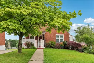 1027 Goldenrod St, Homestead, PA 15120 - Photo 1