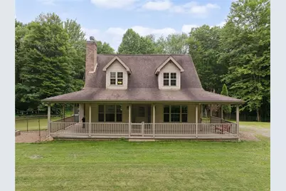 29 Cherry Tree Lane, Springfield Township, PA 16137 - Photo 1