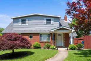 6623 Saltsburg Rd, Pittsburgh, PA 15235 - Photo 1