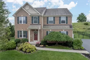 4015 Bentwood Dr, North Strabane, PA 15317 - Photo 1