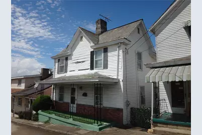 207 Nemacolin Street, Brownsville, PA 15417 - Photo 1