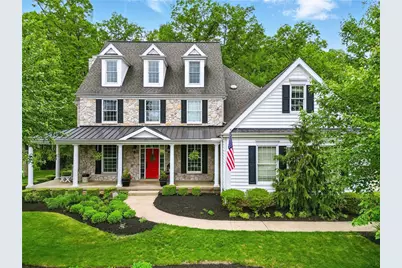 1019 Sophia Lane, Adams Township, PA 16046 - Photo 1