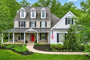 1019 Sophia Ln, Adams Township, PA 16046 - Photo 1