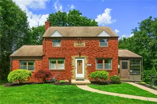 6807 Vara Dr, South Park, PA 15236 - Photo 1