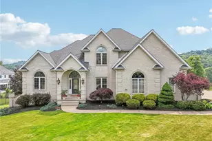 203 Cashmere Ct, Cranberry Township, PA 16066 - Photo 1