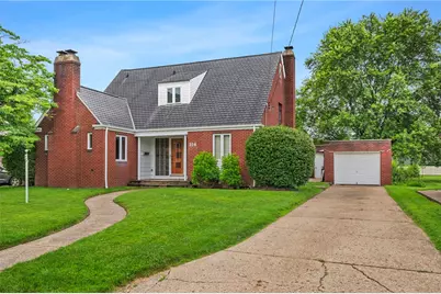 114 Pillow Avenue, Cheswick, PA 15024 - Photo 1