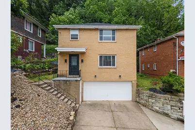 550-552 Forest Avenue, Pittsburgh, PA 15202 - Photo 1