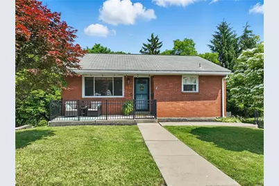 155 West View Ave, Ross Twp, PA 15229 - Photo 1