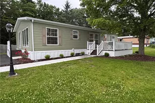 16 Concord Cir, New Sewickley Township, PA 15042 - Photo 1