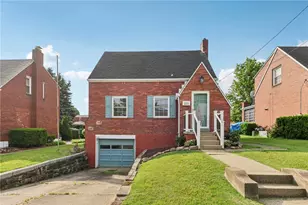 221 Miller Ave, Duquesne, PA 15110 - Photo 1