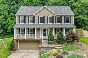 54 Colony Oaks Dr, Pittsburgh, PA 15209 - Photo 1