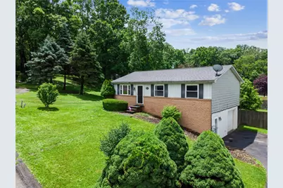 1526 Collinwood Place, Rostraver, PA 15089 - Photo 1