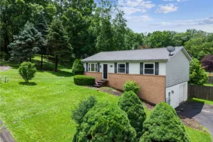 1526 Collinwood Pl, Rostraver, PA 15089 - Photo 1