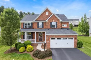 743 Packsaddle Trail, Richland, PA 15044 - Photo 1