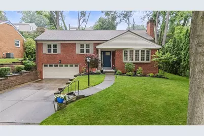 295 Twin Hills Drive, Pittsburgh, PA 15216 - Photo 1