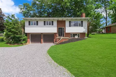 285 Old Plank Rd, Butler, PA 16002 - Photo 1