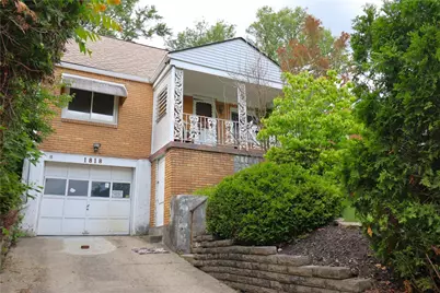 1818 Bluff St, West Mifflin, PA 15122 - Photo 1