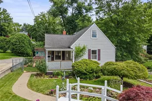 2411 Sylvania Dr, Bethel Park, PA 15102 - Photo 1