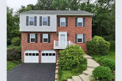 3211 Waterford Court, Indiana Township, PA 15238 - Photo 1